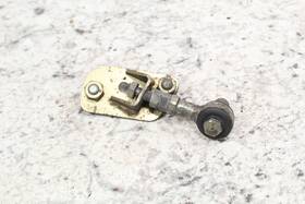 1013777 Polaris 2004 Pro X Xr 440 Front Engine Torque Stop Bump