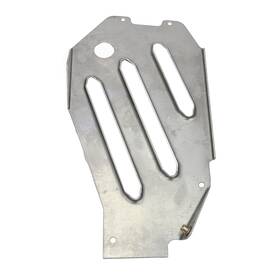 1017426 Polaris Rh Toe Stop Assembly 2011-2012 Rmk Pro Assault