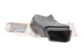 1018231 Polaris 15 Indy Voyager 550 Air Duct Outlet And Belt Clutch Cover 155 Inch