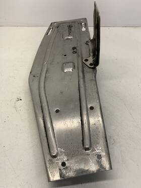 1020194 Polaris Guard Clutch Assembly - 2015 600 Switchback Pro S