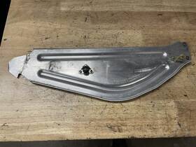 1025167 Polaris 850 Matryx Switchback Assault Indy Rmk 650 21 22 23 24 Oem Clutch Guard