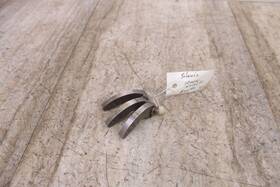 10mw Polaris Snowmobile Primary Clutch Weights Set Of 3