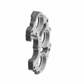1205448 Polaris Support Assembly Outer Cam Bearings Genuine Oem Part Qty 1