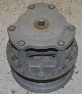 1321455 Polaris Trail 440 Primary Clutch Drive Converter 1984-1985