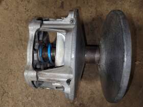 1321590 Polaris Good Oem 1993 Indy Storm 750 Primary Drive Clutch