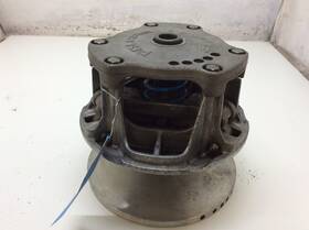 1321634 Polaris 1995 Used Oem Xcr 440 Primary Drive Clutch Motor L/c