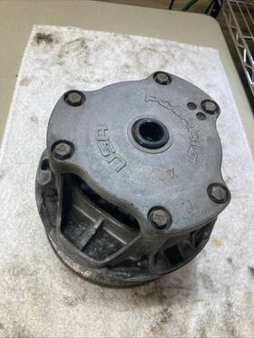 1321718 Polaris 1997 Indy 500 Primary Clutch With Blue Spring