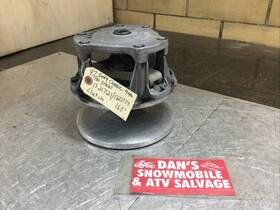 1321739 Polaris 1321721 Clutch Driven # 1997 Indy Classic 440 Snowmobile