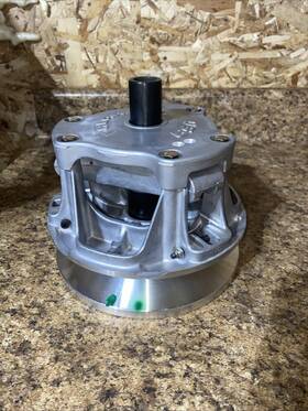 1321732 Polaris Indy Xcr 700 1998-1999 Primary Clutch Sheaves Oem Xcr700 Nos
