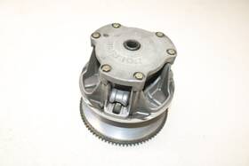 1321843 Polaris 2000 600 Touring Gen Ii Primary Drive Clutch And Electric Start Ring Gear