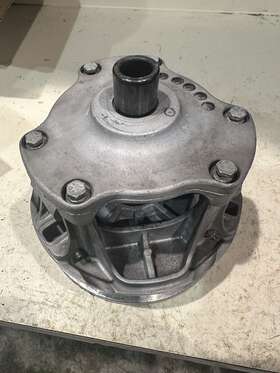 1321909 Polaris Snowmobile Drive Clutch Assembly