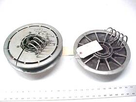 1321950 Polaris Xcsp 800 Le Snowmobile Driven Clutch Roller