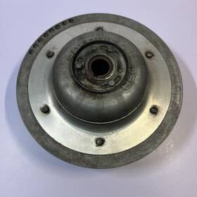 1321995 Polaris 1995 Xlt 600 Secondary Driven Clutch Assembly