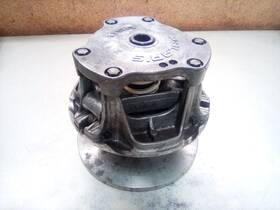 1322058 Polaris 2003 Pro X 440 Engine Drive Pulley Primary Clutch