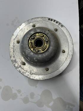 1322201 Polaris 98 Indy 440 Secondary Driven Clutch Sp159