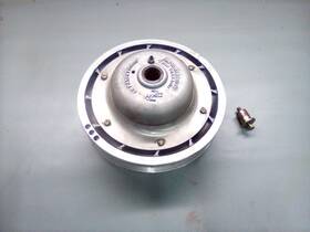 1322630 Polaris 2006 Iq 750 Fs Classic Secondary Clutch Driven Rear Pulley