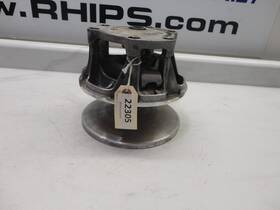 1322711 Polaris Primary Clutch - 2012 Rmk 600 #22305