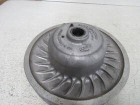 1322765 Polaris 09 Rmk Dragon 800 Secondary Clutch Driven Sheaves Stock Oem #8948