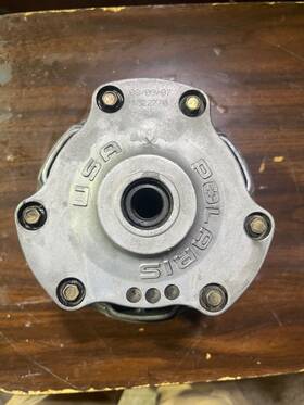 1322770 Polaris 2007 Iq 700 Primary Clutch