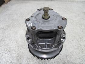 1322793 Polaris 2012 Rmk 600 Primary Clutch Drive Sheaves Ring Gear Oem Pro 800 #3923