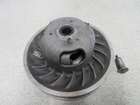 1322842 Polaris 12 Iq Lxt 550 Secondary Clutch Driven Sheaves Stock Oem Dragon #3610