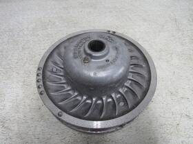 1323000 Polaris 2012 Rmk 600 Secondary Clutch Driven Sheaves Stock Oem Pro 800 #3923