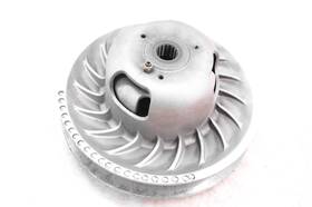 1323040 Polaris 14 Switchback 600 Secondary Driven Clutch 136 Inch