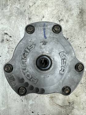 1323080 Polaris Rmk 600 Primary Drive Clutch 1323080. For Parts