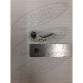 1323098 Polaris Asm-weight/bushing 26-61 For 2013 Rzr Xp 900 Ho And 2014 1000 Eps