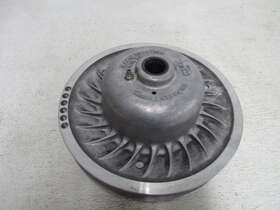 1323184 Polaris 15 Rmk Pro 800 Secondary Clutch Driven Sheaves Stock Oem -7335