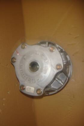 1323236 Polaris 2015 Primary Driven Clutch Part#1323236 Shelf#137