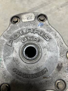 1323258 Polaris Ranger 570 Full Size Primary Clutch