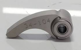 1323586 Polaris Shift Weight 34-104 Assembly