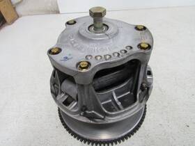 1323616 Polaris 2022 Rmk Khaos Matryx Slash 850 Primary Clutch Drive Ring Gear Oem #2809