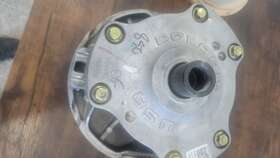 1323617 Polaris 2021 Rmk Pro 850 Axys Primary Clutch Drive Sheaves Oem