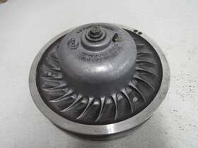 1323642 Polaris 19 Rmk Pro 850 Axys Secondary Clutch Driven Sheaves Stock Oem -8017