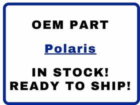 1323687 Polaris Shift Weight Genuine Oem New
