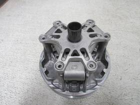 1323817 Polaris 22 Rmk Boost 850 Primary Clutch Drive Sheaves Stock Oem 19#ma1 1323817 Polaris 22 Rmk Boost 850 Primary Clutch Drive Sheaves Stock Oem 19#ma1