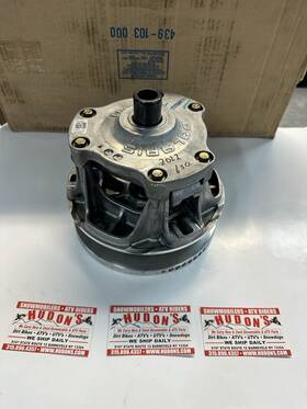 1323846 Polaris 2022 650 Snowmobile Primary Clutch Oem