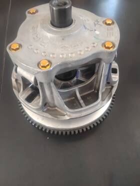 1323847 Polaris P85 Primary Clutch With 32mm Taper