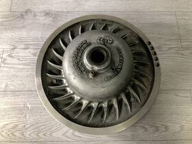 1323848 Polaris 2021-25 Matryx 850 Xcr Indy 650 Oem Secondary Driven Clutch 22 23 24 Xc