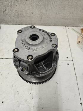 1323852 Polaris 2018 Axys Titan Sks 800 155 Inch Primary Clutch Ring Gear Electric Start