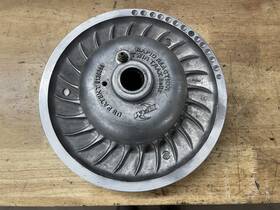 1323856 Polaris 850 Matryx Switchback 600 650 Indy 21 22-25 Oem Secondary Driven Clutch