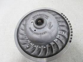 1327237 Polaris 2022 Rmk Pro 850 Boost Matryx Slash Secondary Clutch Driven Sheave #3622