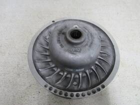1327363 Polaris 2023 Rmk Pro 850 Boost Matryx Secondary Clutch Driven Sheaves Oem #8215