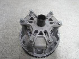 1327381 Polaris 2023 Rmk Pro 9r 850 Boost Matryx Primary Clutch Drive Ring Gear 9#act5
