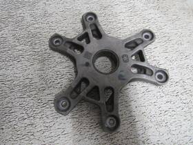 1327454 Polaris 2024 Rmk 850 Boost Khaos Clutch Cap Primary Top Stock Oem 28#gz27
