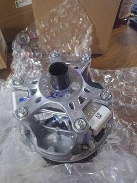 1327462 Polaris Rmk Axys 9r 850 Boost Khaos Primary Clutch Drive New