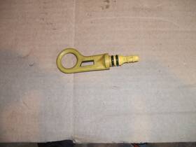 1332223 Polaris 2001 Xcsp 600 Chaincase Dipstick P/n
