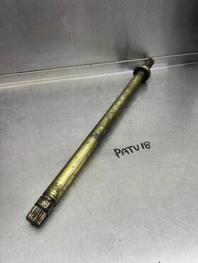 1332256 Polaris 08 07 09 10 Wide Track Widetrak Lx Indy 500 Jackshaft Jack Shaft